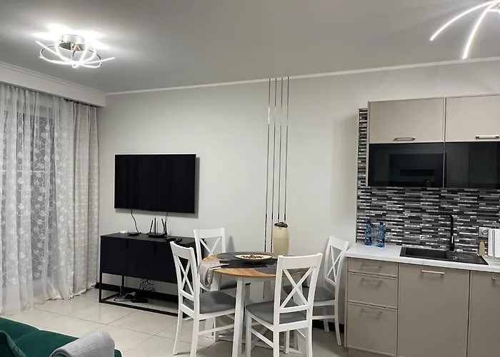 Apartament Elisabeth Green II