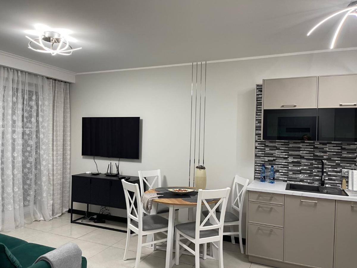 Apartment Elisabeth Ii Pogorze